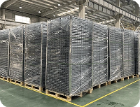 वायर डेक